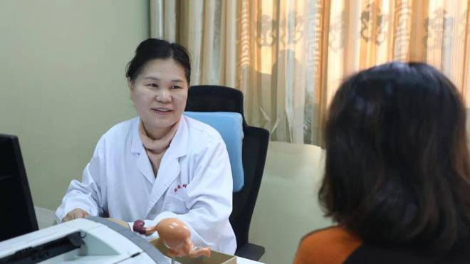 濟(jì)醫(yī)附院生殖遺傳病診療?？偏@批2024年度山東省臨床精品特色?？?圖1)