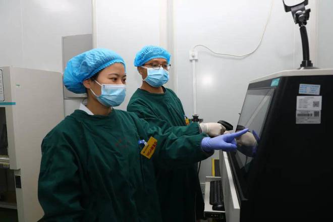 濟(jì)醫(yī)附院生殖遺傳病診療?？偏@批2024年度山東省臨床精品特色專科(圖7)