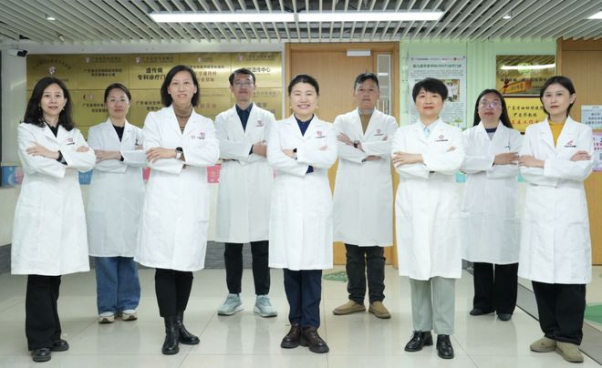 【數(shù)說2024】醫(yī)學遺傳中心2024年鑒(圖8)