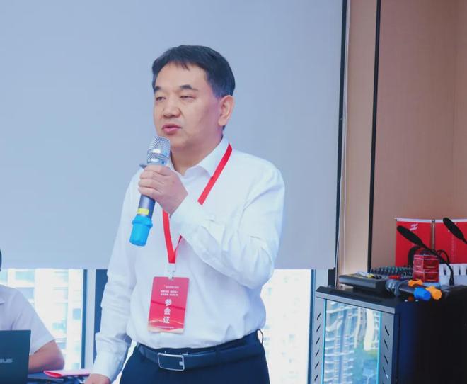 科技創(chuàng)新引領(lǐng)時(shí)代前沿！第八批武漢市五星級(jí)高新技術(shù)企業(yè)正式授牌(圖3)