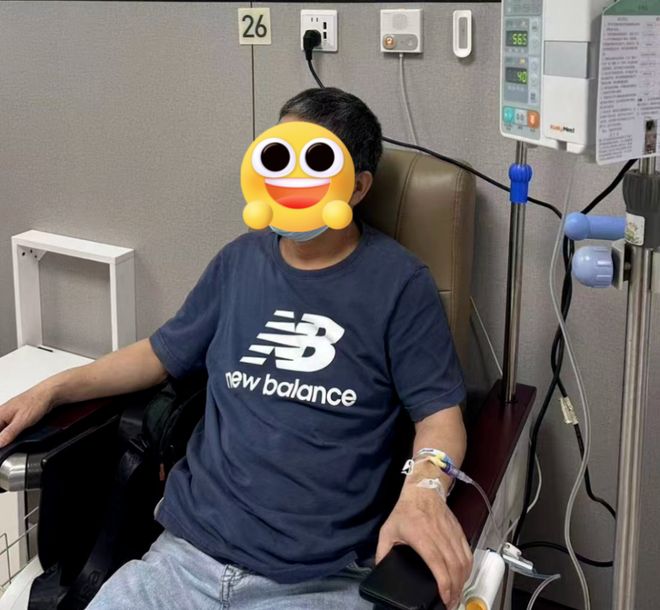 今天醫(yī)師節(jié)這位患者捐了100萬！(圖2)