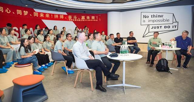 河南發(fā)力！干細(xì)胞技術(shù)突破“可用”瓶頸邁向“好用”新征程(圖3)