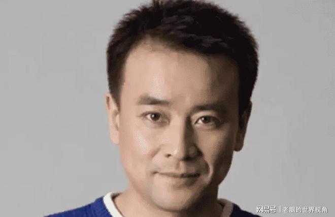 恩愛十幾年難抵殘酷現(xiàn)實(shí)？羅鋼娶小23歲郝蕾年齡差原來不算坎(圖9)